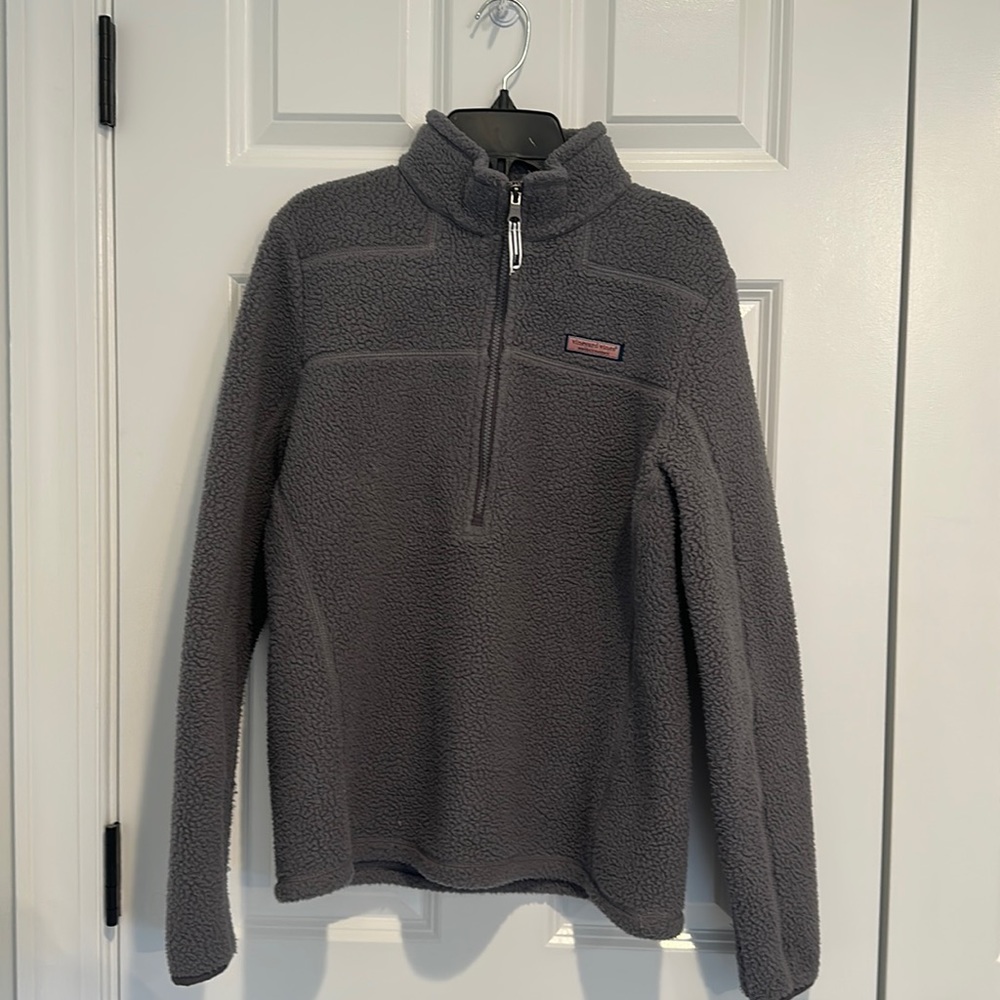 Vineyard Vines 3/4 Zip Fleece